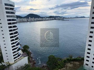 7c23034b04693bc43594947181335a660bfde86a · Apartamento à venda, 125 m² por R$ 1.100.000,00 - Jardim Astúrias - Guarujá/SP