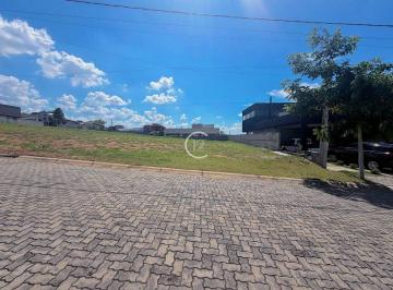 735077ff38ba07ab82d2e5a846e9ee2800b122f4 · Terreno plano à venda, 540 m² por R$ 477.000 - Condomínio Residencial Ecopark Bourbon - Caçapava/SP