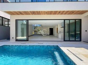57607605ac1f4e6c77082b4f6425210d56278a06 · Sobrado com 3 suítes à venda, 288 m² por R$ 2.180.000 - Reserva Aruanã - São José dos Campos/SP