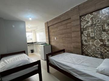 Apartamento de 1 quarto, Belém · VENDO IMÓVEIS TIPO STUDIO MOBILIADO NO UMARIZAL, ÓTIMA LOCALIZAÇÃO!