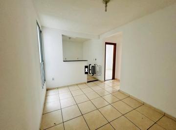 f45ae2037848f7e15da95ce4c63d85231e51539c · Apartamento com 2 dormitórios à venda, 52 m² por R$ 169.900,00 - Industrial - Juiz de Fora/MG