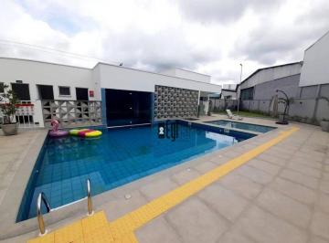 e474bbcc51d238dd4fc2186abb0b077efcf3e59f · Apartamento com 2 dormitórios à venda, 45 m² por R$ 209.000,00 - Distrito Industrial - Juiz de Fora/