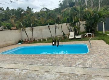 ad902b1d60a9d3f2dc5c171279765f9d599ba483 · Chácara com 6 dormitórios à venda, 2400 m² por R$ 460.000,00 - Santa Cruz - Juiz de Fora/MG