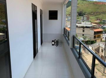 c77b37f4363f4289ae17c73855e12a2813197640 · Apartamento com 3 dormitórios à venda, 95 m² por R$ 235.000,00 - Bom Jardim - Juiz de Fora/MG