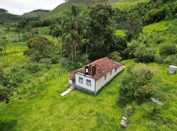 4152b2458230695124efcc59f7d5c4400f03410b · Sítio com 2 dormitórios à venda, 138000 m² por R$ 670.000,00 - Barreira do Triunfo - Juiz de Fora/MG