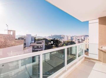29c0c1343eff2467344455f2f12abe68be91e201 · Apartamento com 3 dormitórios à venda, 72 m² por R$ 620.000,00 - Paineiras - Juiz de Fora/MG
