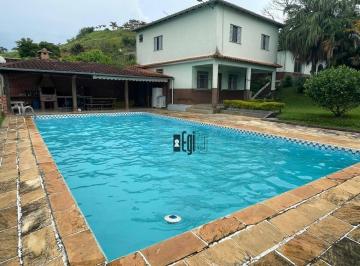 11d2110dc5fae7afda709cdd2d76ef241bc4532d · Chácara com 4 dormitórios à venda, 3000 m² por R$ 849.900,00 - Recanto dos Lagos - Juiz de Fora/MG