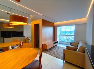1deec76e83a5c3a8c2849127eaf8f9bc728e1994 · Apartamento com 3 dormitórios à venda, 106 m² por R$ 669.000,00 - Bom Pastor - Juiz de Fora/MG