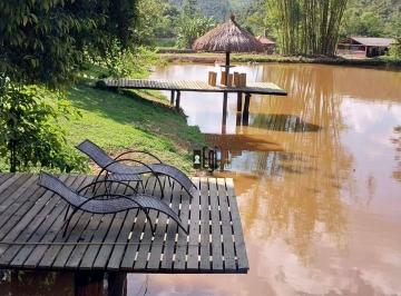 cf12ac05cee90aa7d5199f107a405595a8a61eb6 · Fazenda com 5 dormitórios à venda, 720000 m² por R$ 1.060.000,00 - Rio Pomba - Rio Pomba/MG