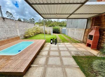 f4d29fa47cec6bc1549bffdc432110679ad03179 · Chácara com 1 dormitório à venda, 205 m² por R$ 250.000,00 - Barreira do Triunfo - Juiz de Fora/MG