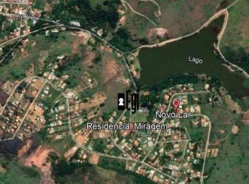 9b4cba83db8ce327807d772d485c265b7ef446c2 · Terreno à venda, 2110 m² por R$ 199.900,00 - Centro - Simão Pereira/MG