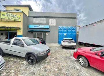 274f3ec348bfb11c248e206698569d57b1bca133 · Galpão à venda, 245 m² por R$ 1.200.000,00 - Industrial - Juiz de Fora/MG
