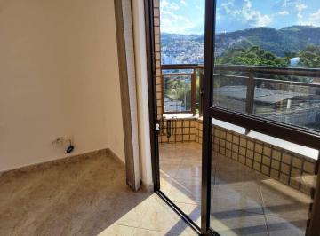 4a69517a469da0126d39507f3b5c0384e2103d19 · Apartamento com 2 dormitórios à venda, 62 m² por R$ 235.000,00 - Santa Terezinha - Juiz de Fora/MG