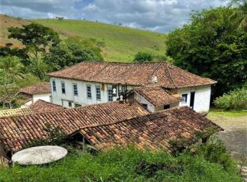 45c924f7d276e5e457b04694925816dde91110dd · Fazenda com 6 dormitórios à venda, 400000 m² por R$ 1.950.000 - Sao Joao Nepomuceno - São João Nepom