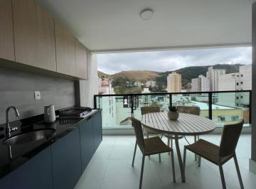 c20d765bc005b85d0245b1722f663ff36650373a · Apartamento com 3 dormitórios à venda, 108 m² por R$ 949.900,00 - São Mateus - Juiz de Fora/MG