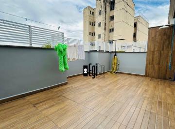 92e9feec69efaca6c1c1c73d89e9a0970368d032 · Cobertura com 2 dormitórios à venda, 196 m² por R$ 400.000,00 - Bairu - Juiz de Fora/MG