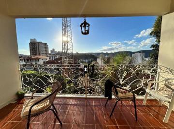 f01bf1fb88caa1a732e65e1b3738bdbdb1e6e250 · Casa à venda, 230 m² por R$ 849.000,00 - Cidade Jardim - Juiz de Fora/MG