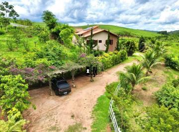 a26dceb9257ba3c007fd6427765bda030e482821 · Sítio com 4 dormitórios à venda, 20955 m² por R$ 1.150.000,00 - Belmiro Braga - Belmiro Braga/MG