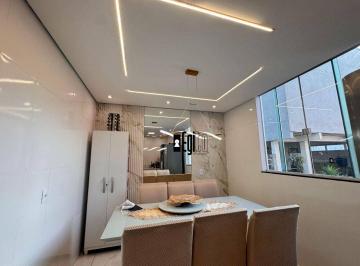 5b8d3d110c4290eb04c4a054f2540b99e62ff676 · Casa com 3 dormitórios à venda, 104 m² por R$ 385.000,00 - Cidade do Sol - Juiz de Fora/MG