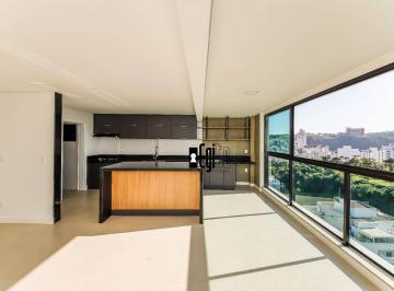 b038421acaa98ade08900fea4795d6b45a5307b1 · Apartamento com 3 dormitórios à venda, 104 m² por R$ 1.150.000,00 - Ipiranga - Juiz de Fora/MG