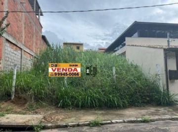 0c744270c61f9182327722f81ec4fe98b3431fd4 · Terreno à venda, 240 m² por R$ 110.000 - Terras Altas - Juiz de Fora/MG
