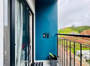 9e802ebc1d7a9bf036883b0eb067ea5703fb4d54 · Apartamento com 2 dormitórios à venda, 69 m² por R$ 199.000,00 - Grama - Juiz de Fora/MG