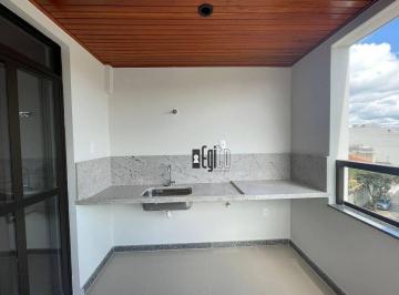 db860cac842102bbad2f3bf304a8276f36ded946 · Apartamento com 3 dormitórios à venda, 97 m² por R$ 529.000,00 - São Mateus - Juiz de Fora/MG
