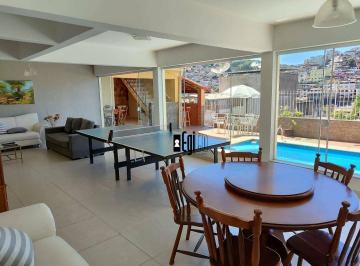 5410684af59029b6f8bd9c53426ada1c3308a938 · Casa com 5 dormitórios à venda, 235 m² por R$ 1.166.000,00 - Bairu - Juiz de Fora/MG