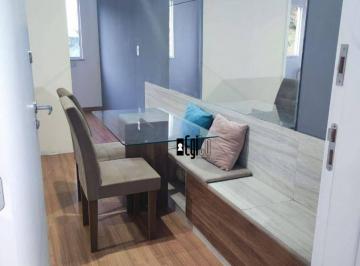 c6f5d0002d4f514762d4b91416c1628314b33ce1 · Apartamento à venda, 51 m² por R$ 150.000,00 - Parque Jardim da Serra - Juiz de Fora/MG