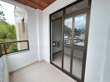 5c63acebc559b6bbfbedaca9ae1384195f847b57 · Cobertura com 4 dormitórios à venda, 133 m² por R$ 799.000,00 - São Mateus - Juiz de Fora/MG