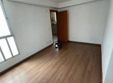 600474585a86b0e18d23cac2c9bcfb22298d2a6e · Apartamento com 2 dormitórios à venda, 52 m² por R$ 159.900,00 - Industrial - Juiz de Fora/MG