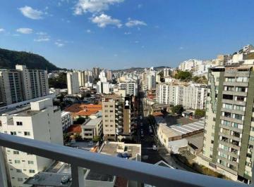 b9e9b31bbc4277488f2ec607464d9951518a97f1 · Studio com 1 dormitório à venda, 42 m² por R$ 349.000 - São Mateus - Juiz de Fora/MG