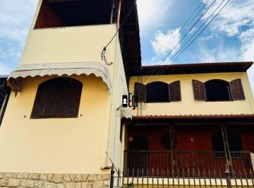 df6d080f49160b6f89159df3037a29cb801e1c84 · Sobrado com 4 dormitórios à venda, 178 m² por R$ 400.000,00 - Bonfim - Juiz de Fora/MG