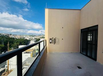 363bc60859a31c96c66936405f6da6fde10c4824 · Cobertura com 3 dormitórios à venda, 115 m² por R$ 699.000,00 - Morro da Glória - Juiz de Fora/MG
