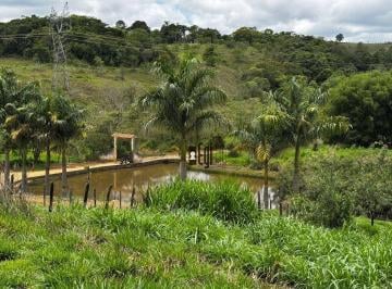 3e39fc3b1eefd922f38e2f3838ebebb46e4c0568 · Sítio com 2 dormitórios à venda, 230000 m² por R$ 1.000.000,00 - Zona Rural - Barbacena/MG