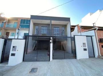 b9200b391a001c5d3342beb49653d84366df216c · Casa com 2 dormitórios à venda, 100 m² por R$ 350.000,00 - Santa Isabel - Juiz de Fora/MG