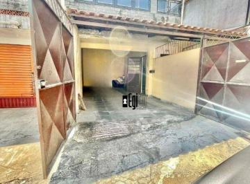 5fef5dc530bed9b64fccff12789d878ba857e990 · Casa com 3 dormitórios à venda, 116 m² por R$ 420.000,00 - Cidade do Sol - Juiz de Fora/MG