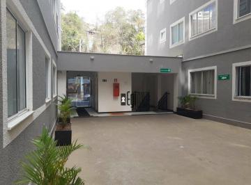 6ec391a691bd1c0e01f10f3cf5a9b9d361810be8 · Apartamento com 2 dormitórios à venda, 59 m² por R$ 159.900,00 - Borboleta - Juiz de Fora/MG