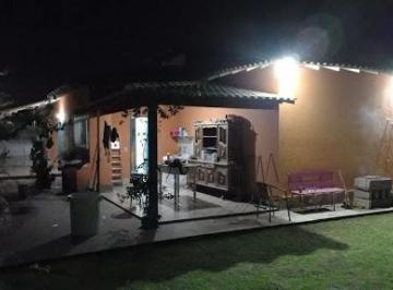 3 quartos à venda em Cajueiros,Maricá/RJ · Casa com 3 quartos à venda, 120 m² por R$ 480.000 - Cajueiros (Itaipuaçu) - Maricá/RJ