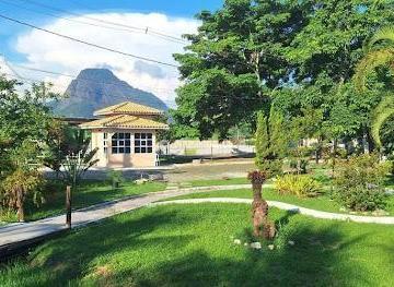 3 quartos à venda em Cajueiros,Maricá/RJ · Casa com 3 quartos à venda, 120 m² por R$ 480.000 - Cajueiros (Itaipuaçu) - Maricá/RJ