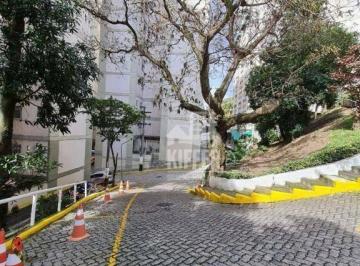 Venda apartamento de 2 qtos com vaga · Apartamento, Santa Rosa, Niteroi