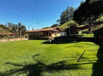 1a229bffe44cc10a60f87bbc45ccd158b5c4610d · Sítio com 3 dormitórios à venda, 48000 m² por R$ 680.000,00 - Humaitá - Juiz de Fora/MG