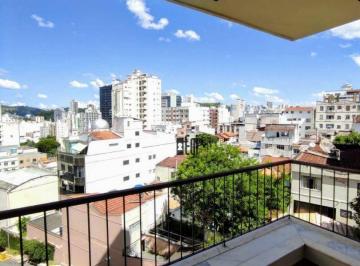 af2bc834d36519265fe08271cc2e5e9bb9f28d37 · Apartamento com 3 dormitórios à venda, 144 m² por R$ 600.000,00 - Centro - Juiz de Fora/MG