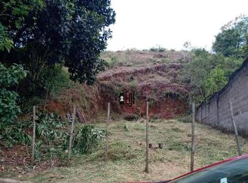 3fab7095becfb50480dfba601f11cb2451eae0b1 · Terreno à venda, 410 m² por R$ 110.000,00 - Grama - Juiz de Fora/MG