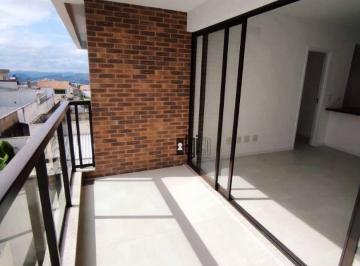 7e473d704e8c26c85a5e4af78e42d2e7cc92a1b5 · Cobertura com 2 dormitórios à venda, 156 m² por R$ 690.000,00 - Aeroporto - Juiz de Fora/MG