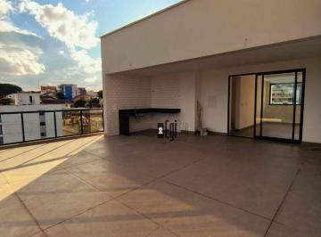 80202afd0822cbc1fe0df575b79f3b42035f32c2 · Cobertura com 3 dormitórios à venda, 202 m² por R$ 1.190.000,00 - Aeroporto - Juiz de Fora/MG