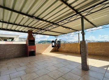 41e5c15f836bbf598d5082054a4e7436ee50da65 · Cobertura com 2 dormitórios à venda, 133 m² por R$ 270.000,00 - Barbosa Lage - Juiz de Fora/MG