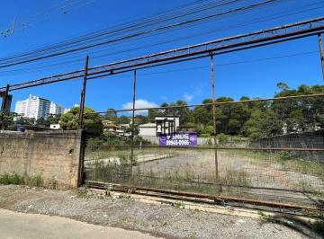 0b879f890325476a2a8eb9c00bb8fb2cd3738fd0 · Terreno à venda, 1929 m² por R$ 899.900,00 - Grama - Juiz de Fora/MG
