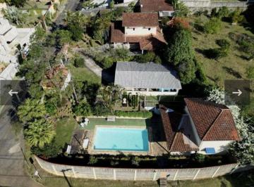 76d66731a3dcf7120379640229bfac390601f430 · Casa com 5 dormitórios à venda por R$ 1.100.000,00 - Novo Horizonte - Juiz de Fora/MG