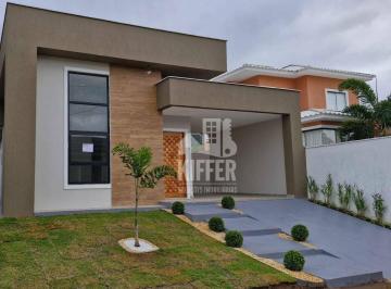 Casa de Alto Padrão em condomiio · Casa com 3 dormitórios à venda, 125 m² por R$ 560.000,00 - Marica - Maricá/RJ